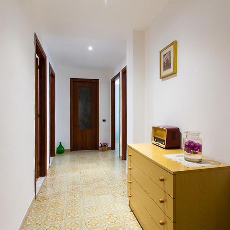 Il Canestro Sardo Cagliari Zewnętrze zdjęcie