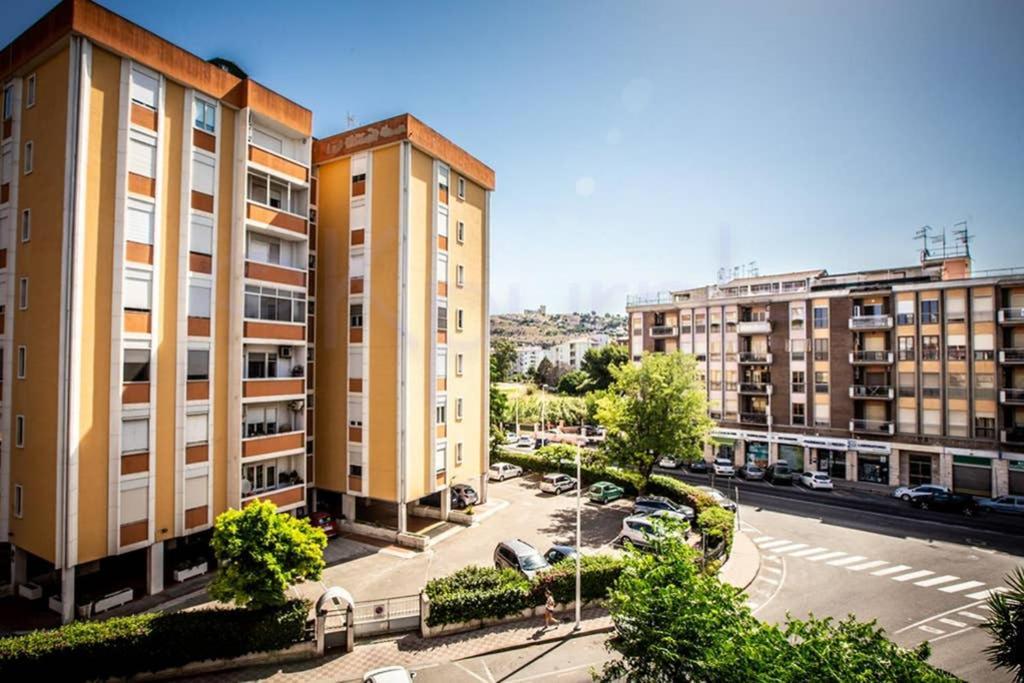 Il Canestro Sardo Cagliari Zewnętrze zdjęcie